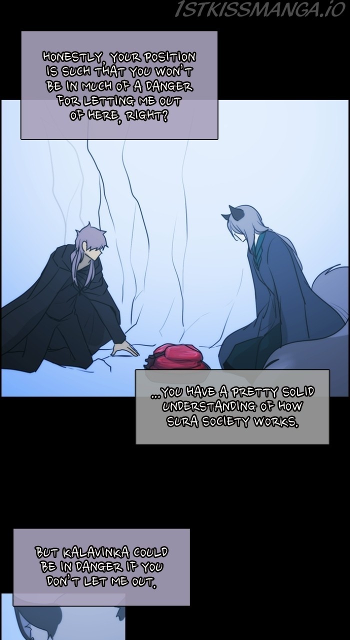 Kubera - Chapter 542