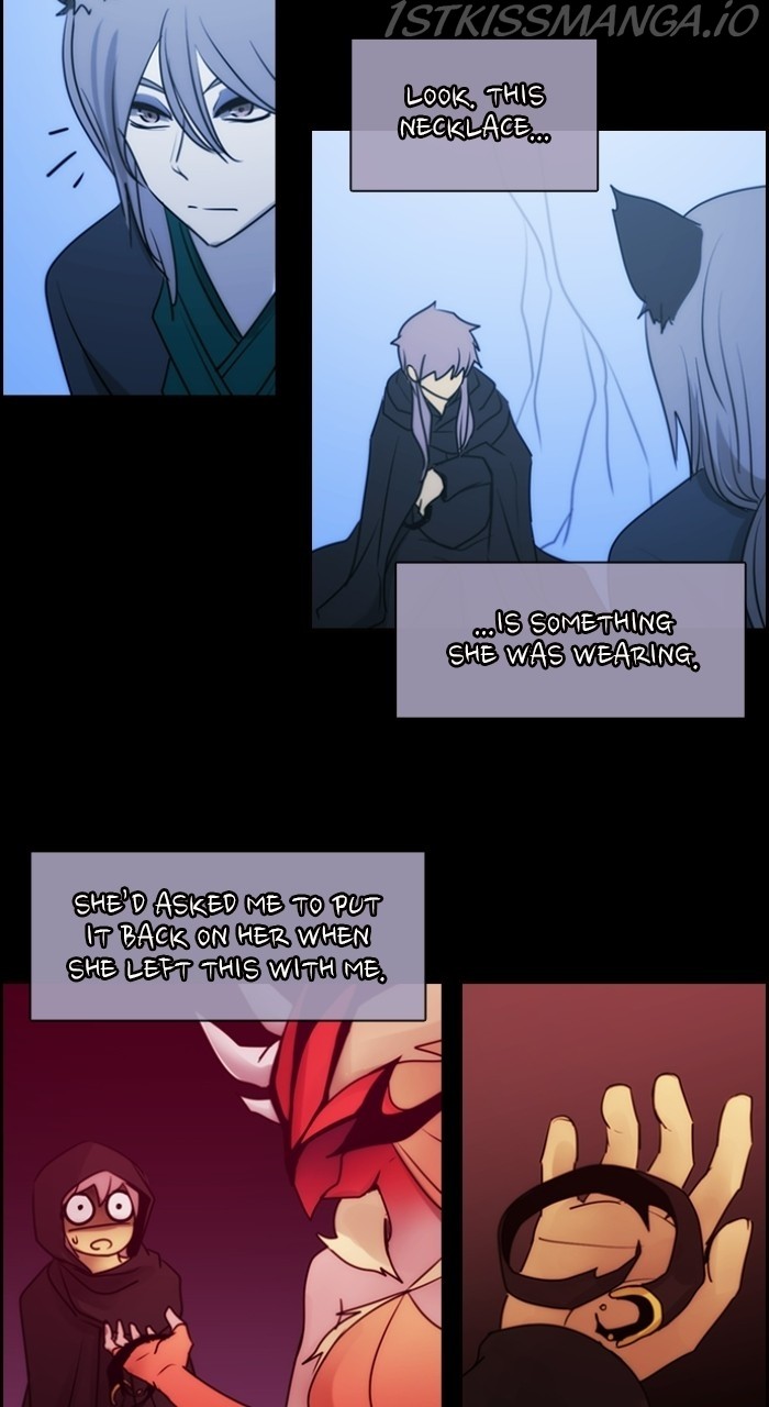 Kubera - Chapter 542