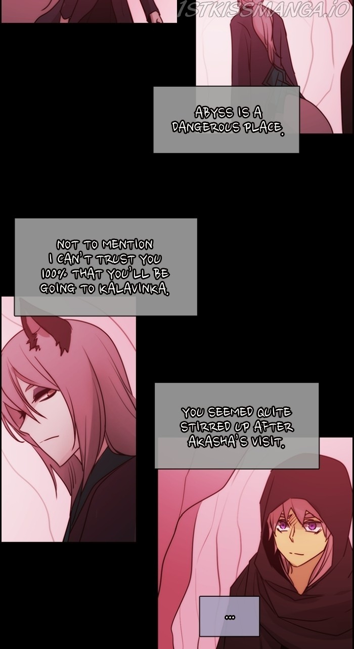 Kubera - Chapter 542