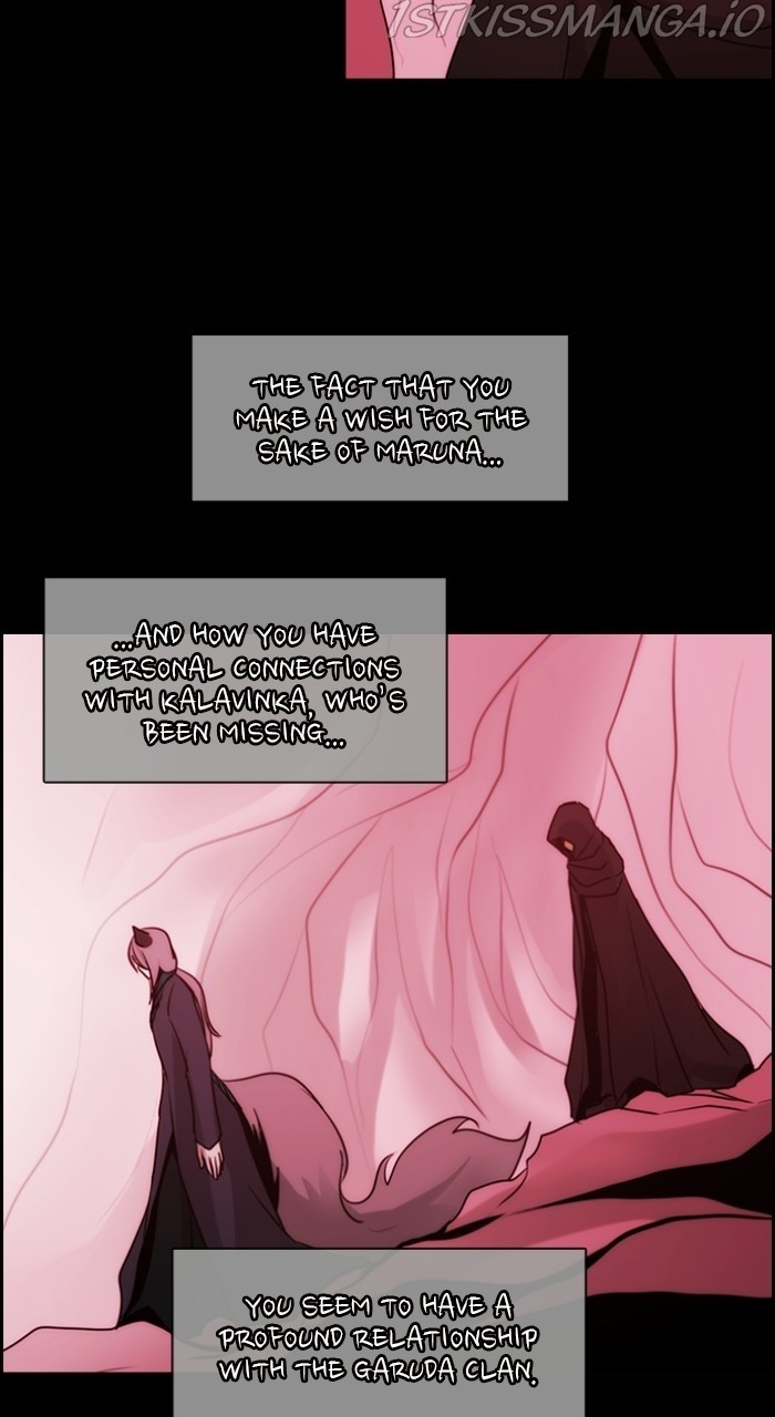 Kubera - Chapter 542