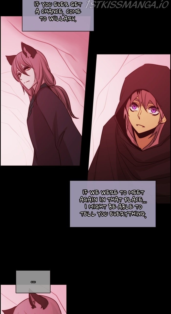 Kubera - Chapter 542