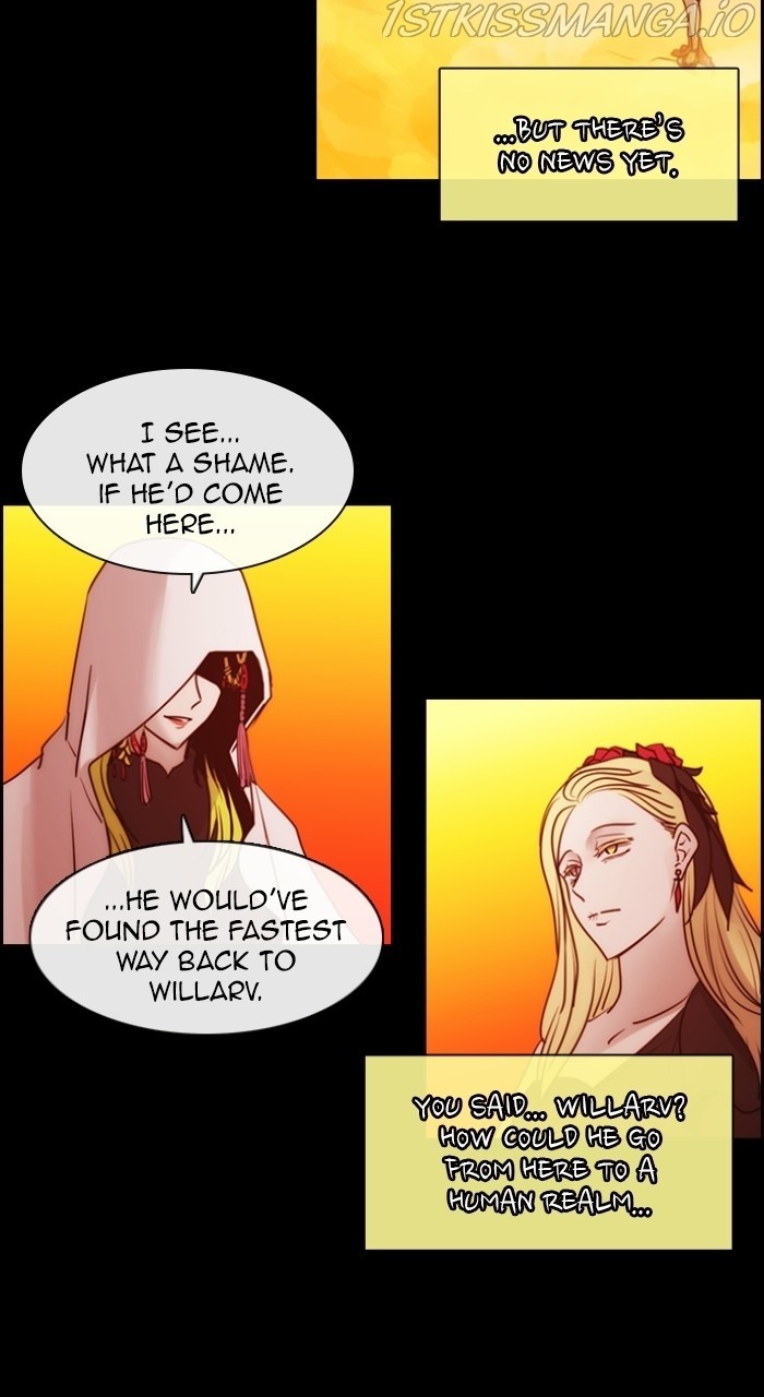 Kubera - Chapter 542