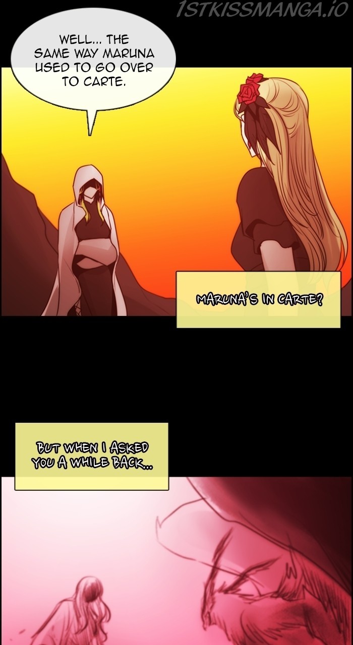 Kubera - Chapter 542