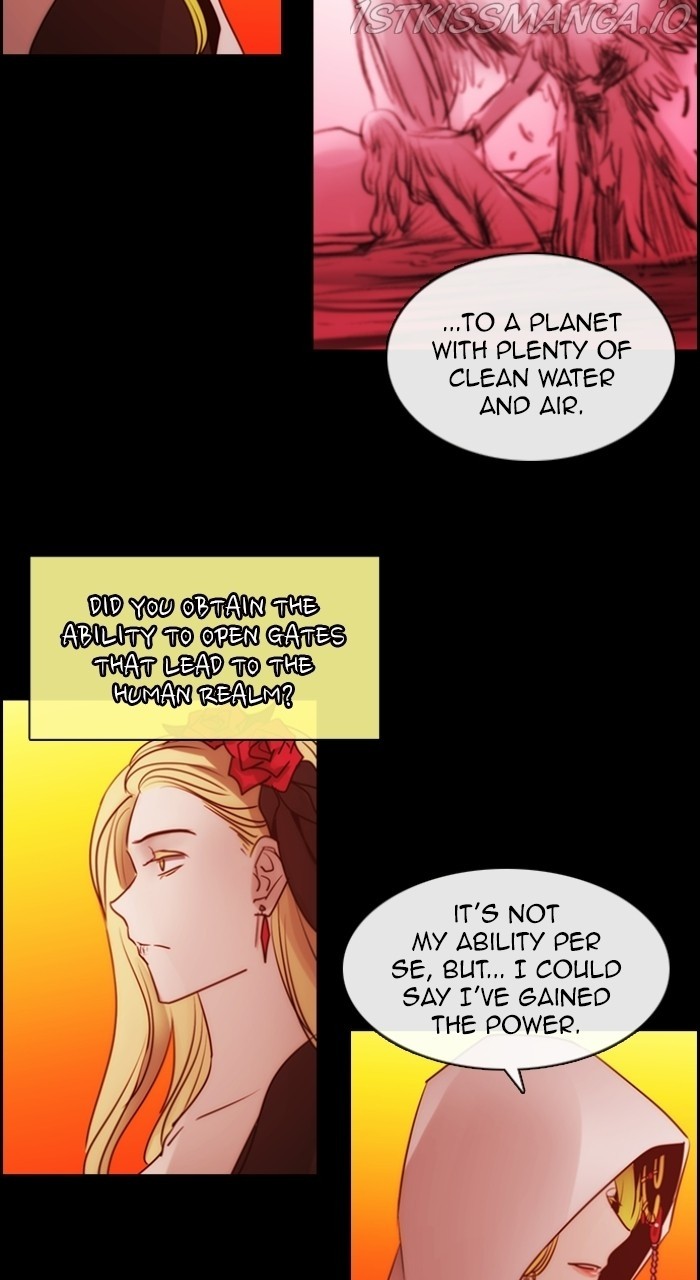 Kubera - Chapter 542