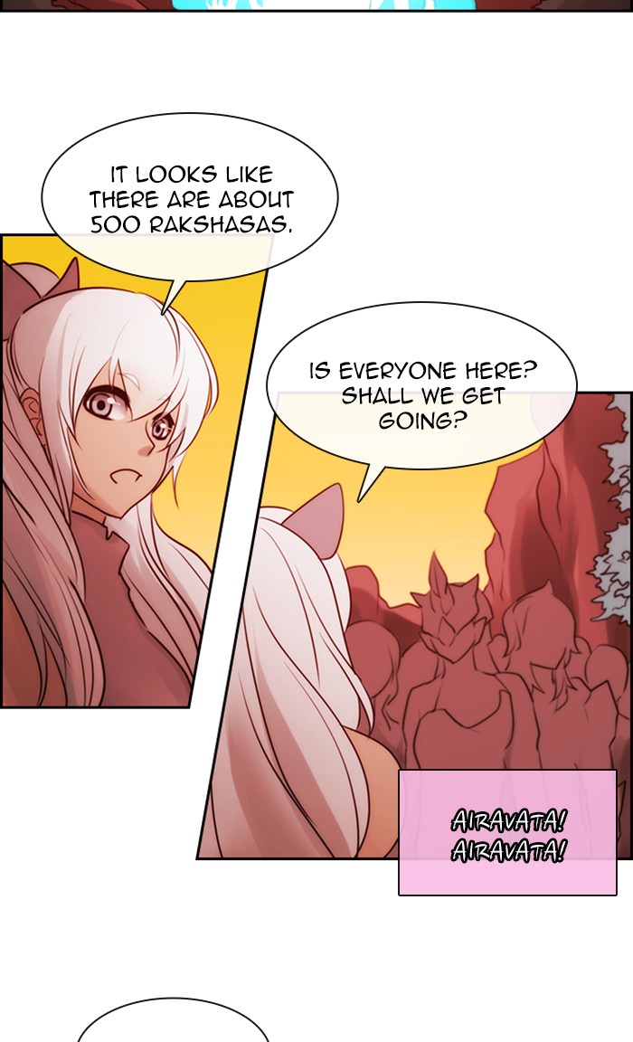 Kubera - Chapter 480: [Season 3] Ep. 195 - The Other Side (13)