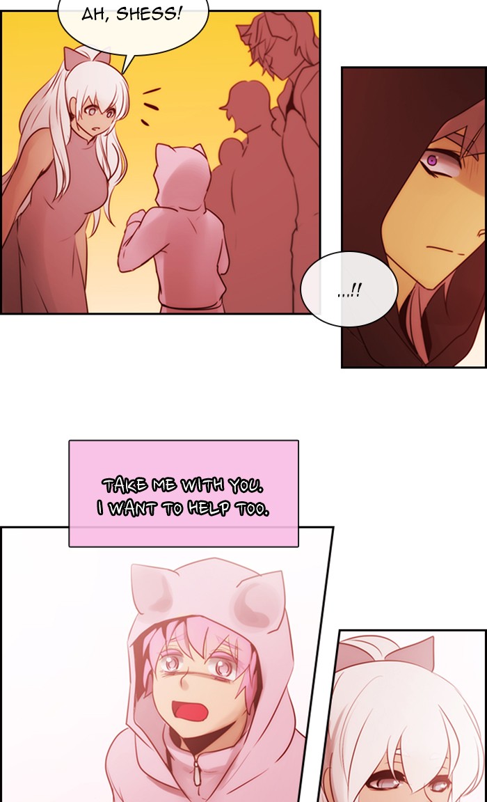 Kubera - Chapter 480: [Season 3] Ep. 195 - The Other Side (13)