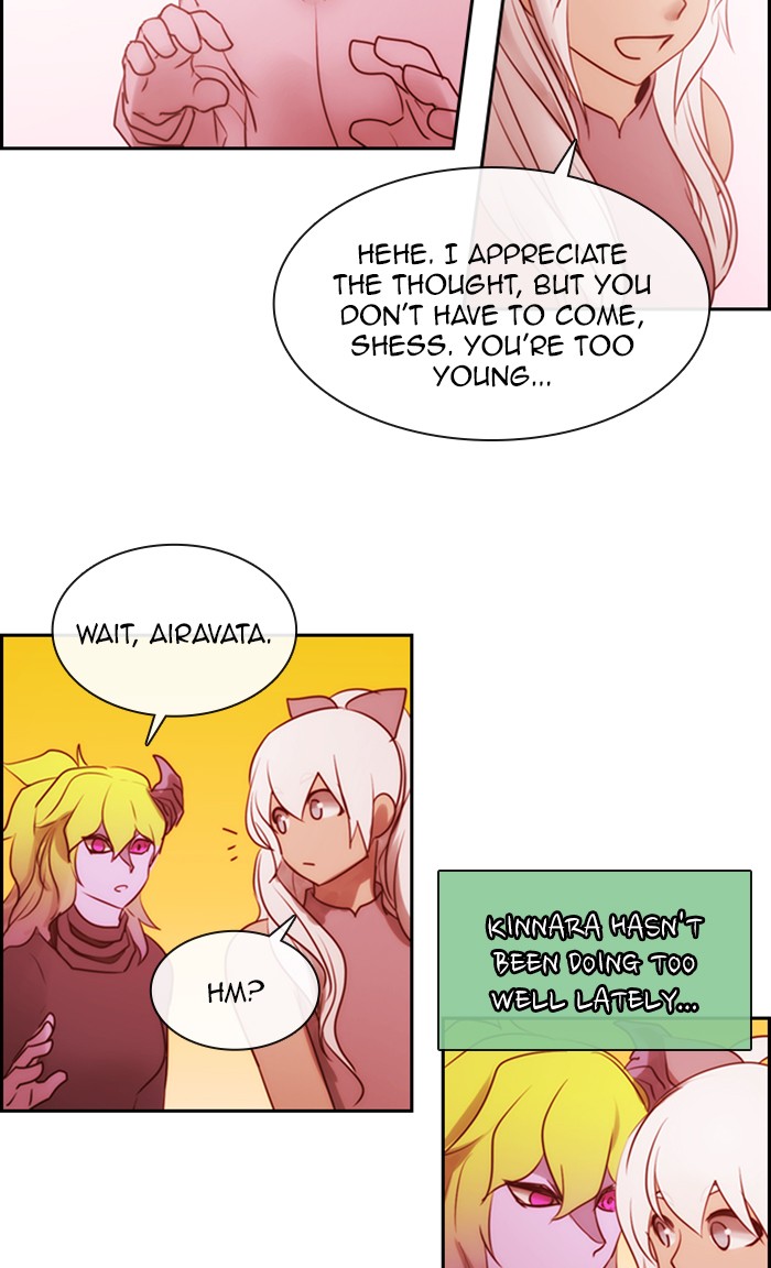 Kubera - Chapter 480: [Season 3] Ep. 195 - The Other Side (13)