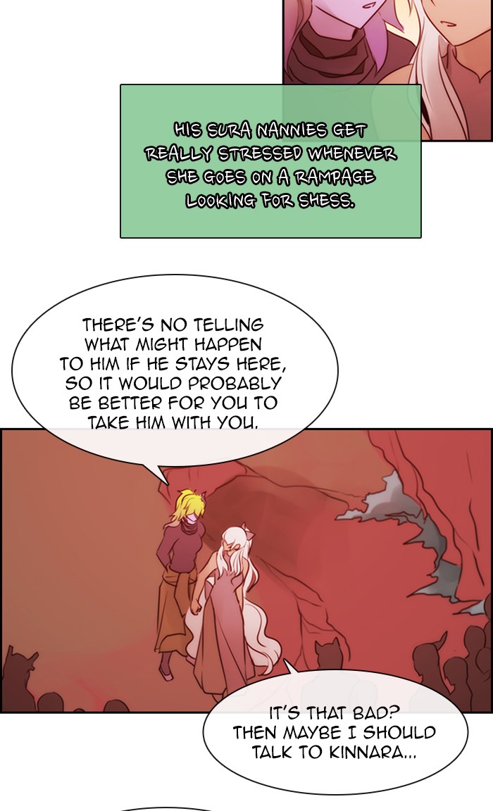 Kubera - Chapter 480: [Season 3] Ep. 195 - The Other Side (13)