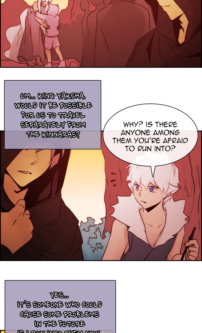 Kubera - Chapter 480: [Season 3] Ep. 195 - The Other Side (13)