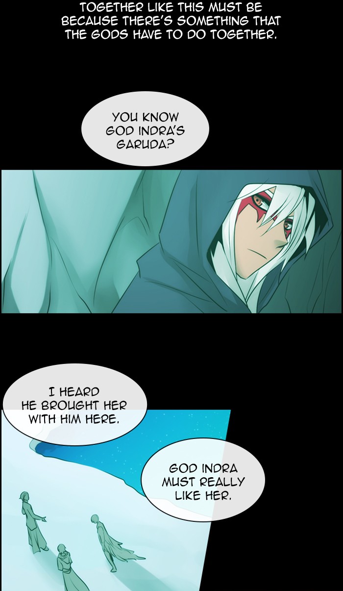 Kubera - Chapter 480: [Season 3] Ep. 195 - The Other Side (13)