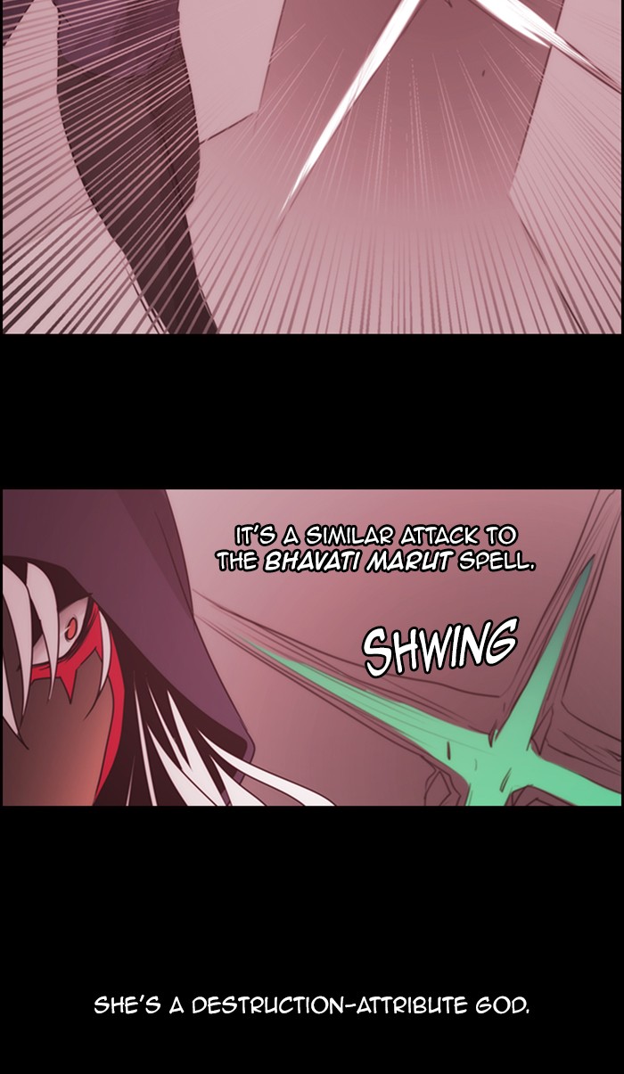 Kubera - Chapter 480: [Season 3] Ep. 195 - The Other Side (13)