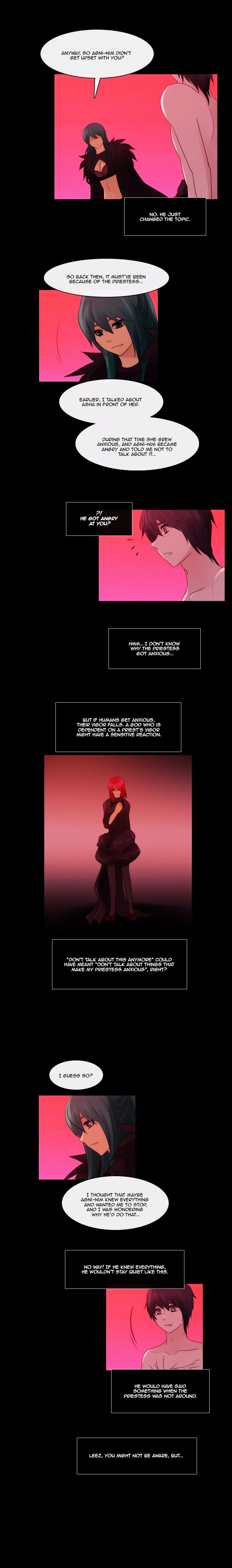 Kubera - Chapter 283 : What Remains (3)