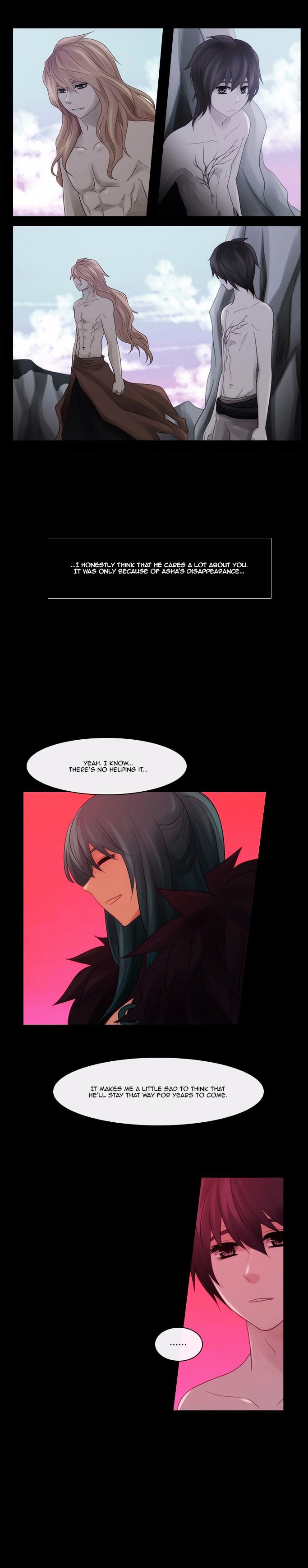 Kubera - Chapter 283 : What Remains (3)