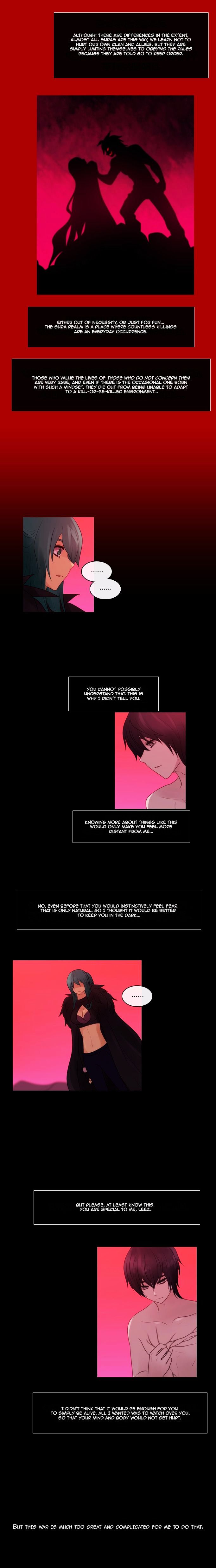 Kubera - Chapter 283 : What Remains (3)