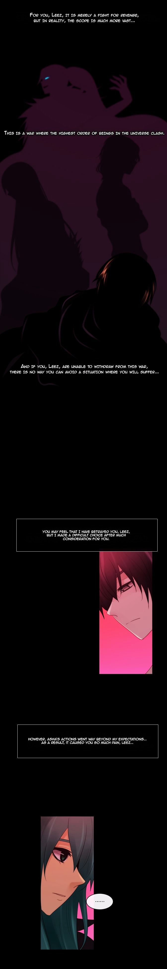 Kubera - Chapter 283 : What Remains (3)