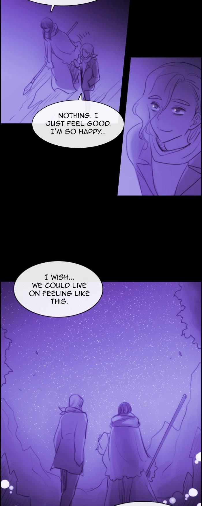 Kubera - Chapter 558: [Season 3] Spin-Off #16 - Love Letter