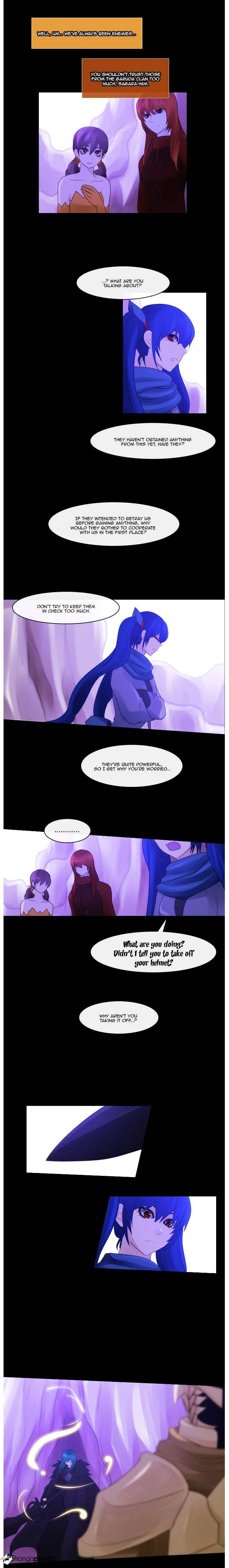 Kubera - Chapter 272