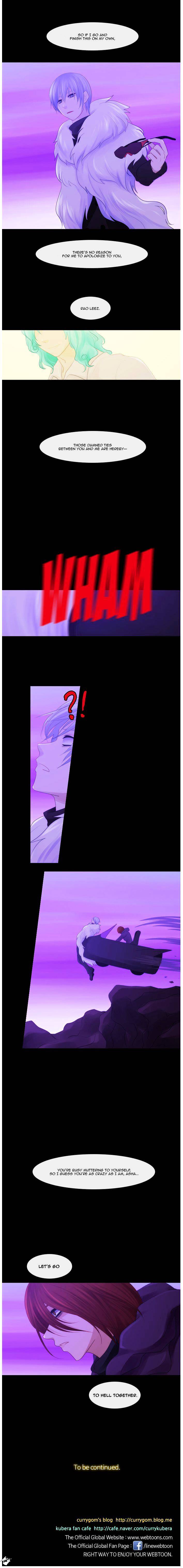 Kubera - Chapter 272