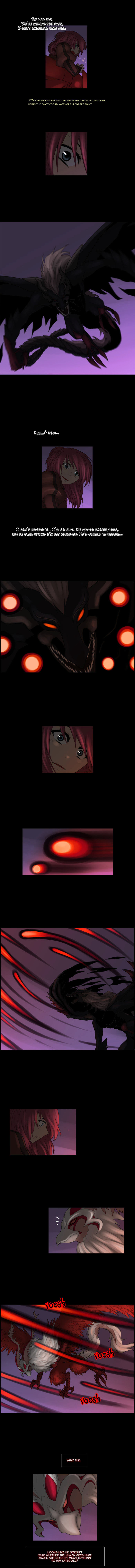 Kubera - Chapter 75 : The Night It Rained Fire (12)