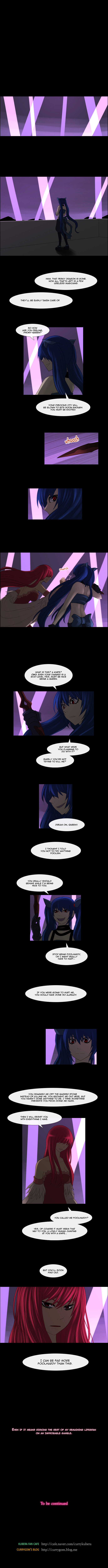 Kubera - Chapter 75 : The Night It Rained Fire (12)