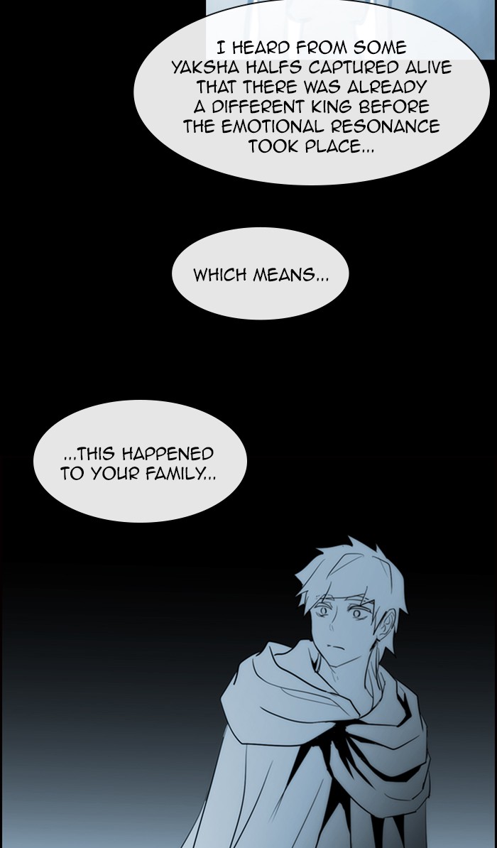 Kubera - Chapter 476: [Season 3] Ep. 191 - The Other Side (9)