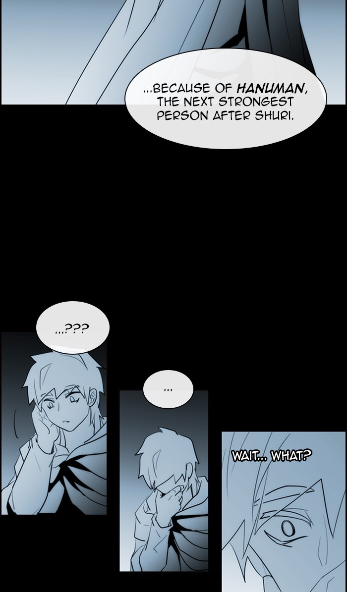 Kubera - Chapter 476: [Season 3] Ep. 191 - The Other Side (9)