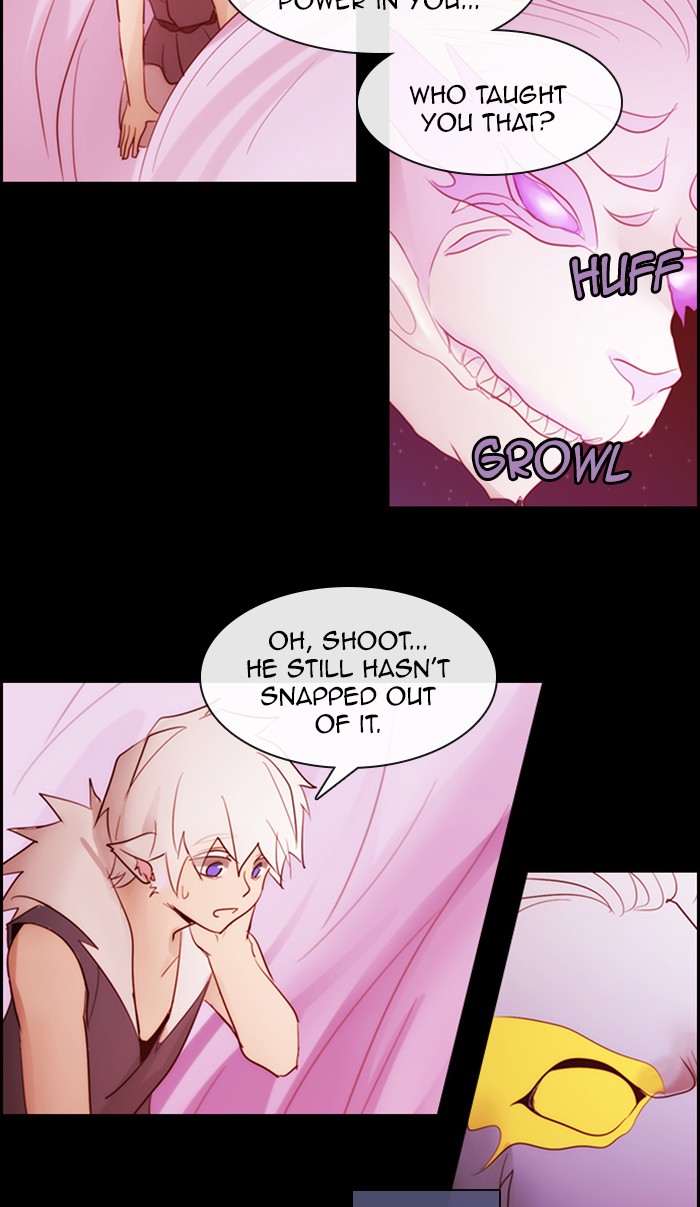 Kubera - Chapter 476: [Season 3] Ep. 191 - The Other Side (9)