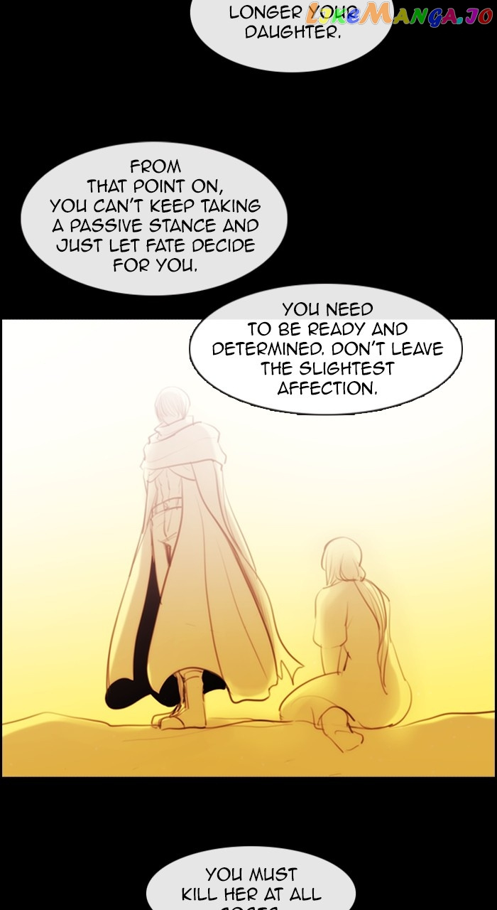 Kubera - Chapter 602