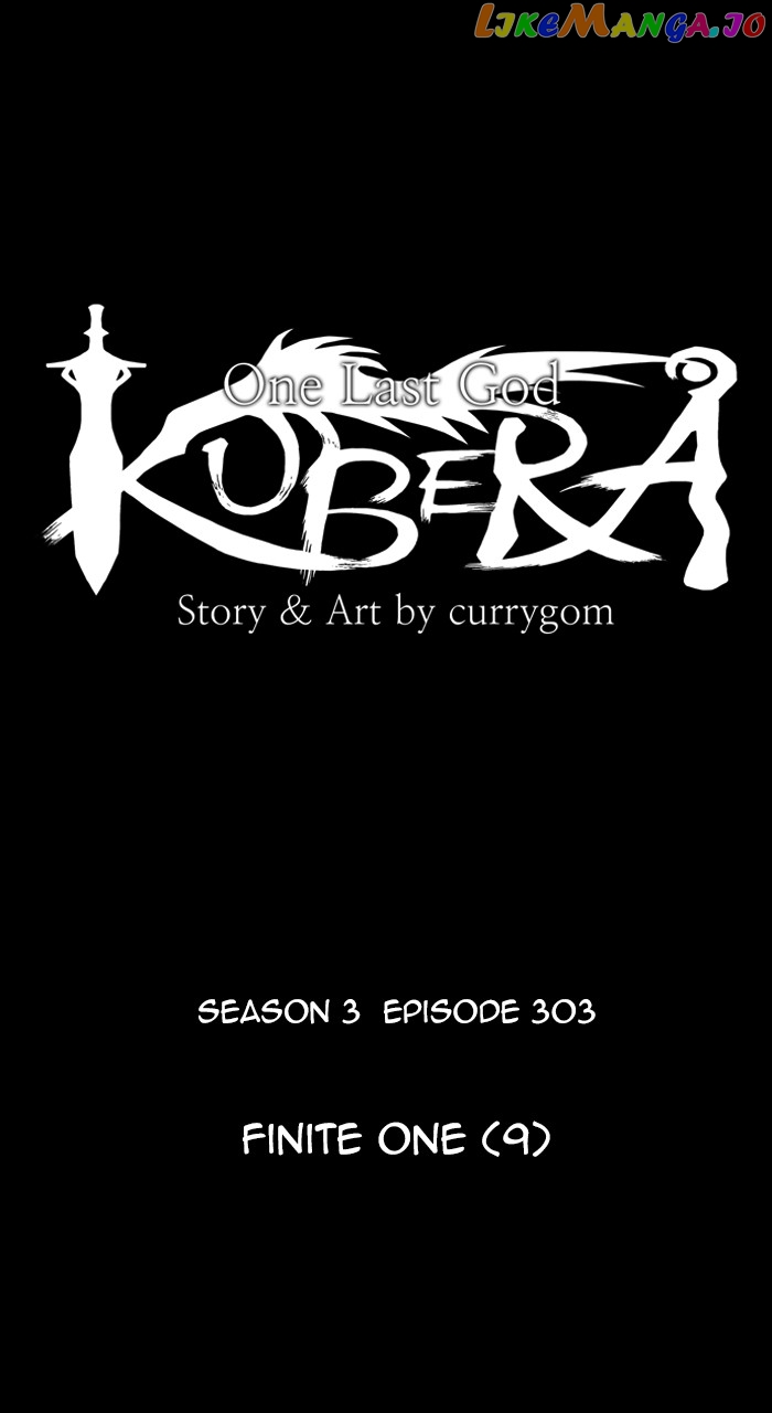 Kubera - Chapter 602