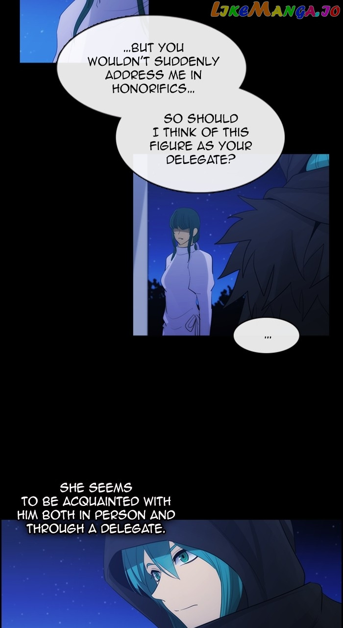 Kubera - Chapter 602