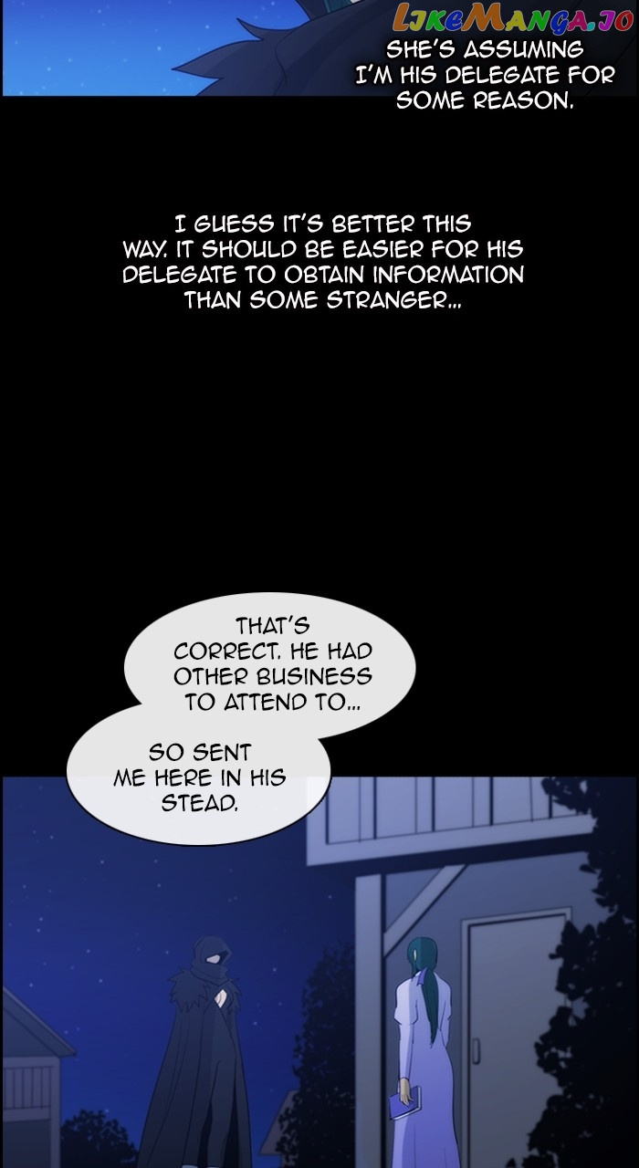 Kubera - Chapter 602