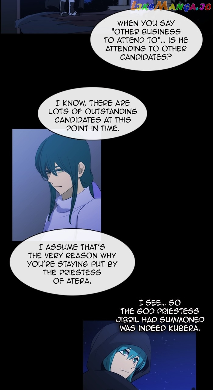 Kubera - Chapter 602