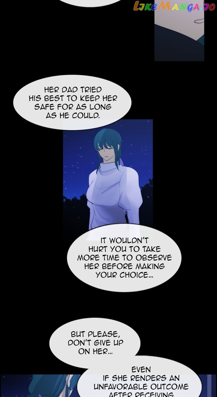 Kubera - Chapter 602