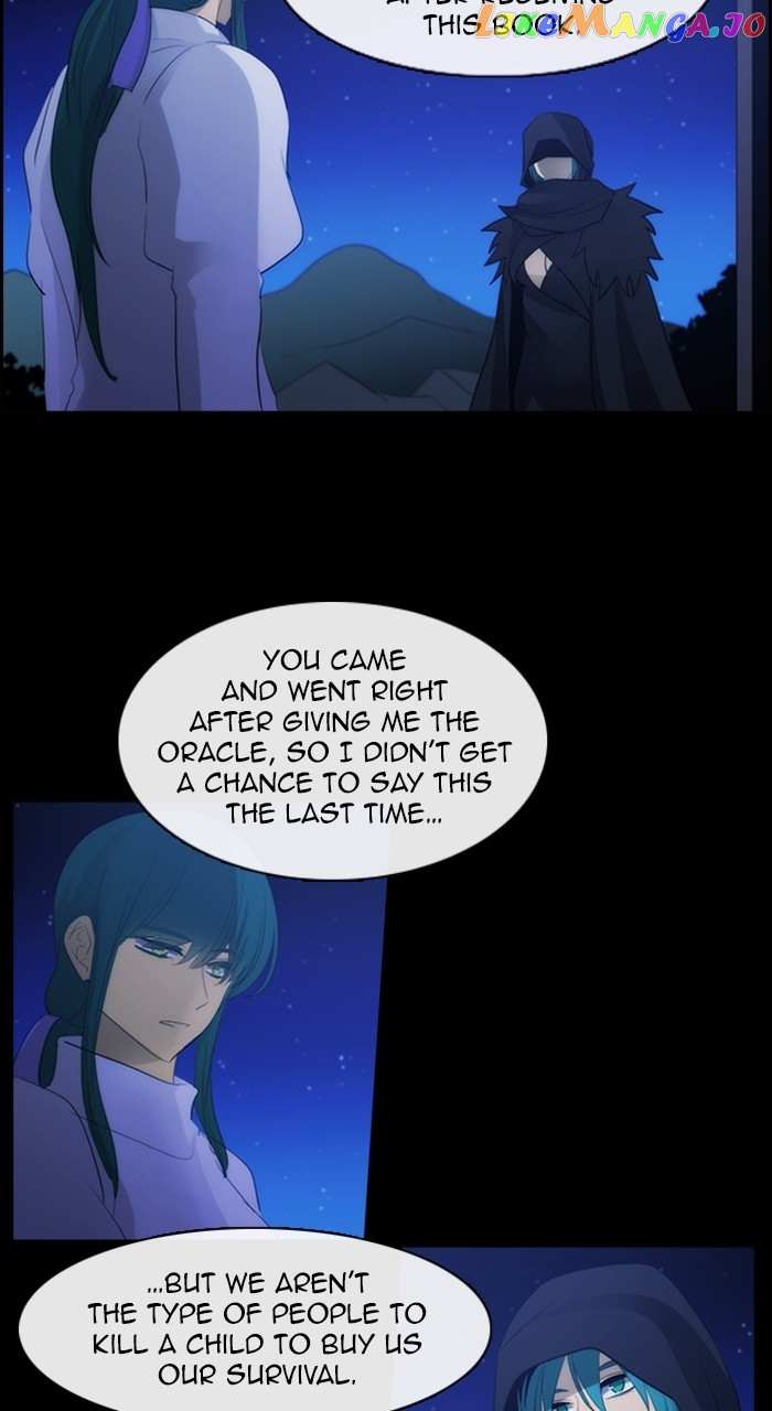 Kubera - Chapter 602