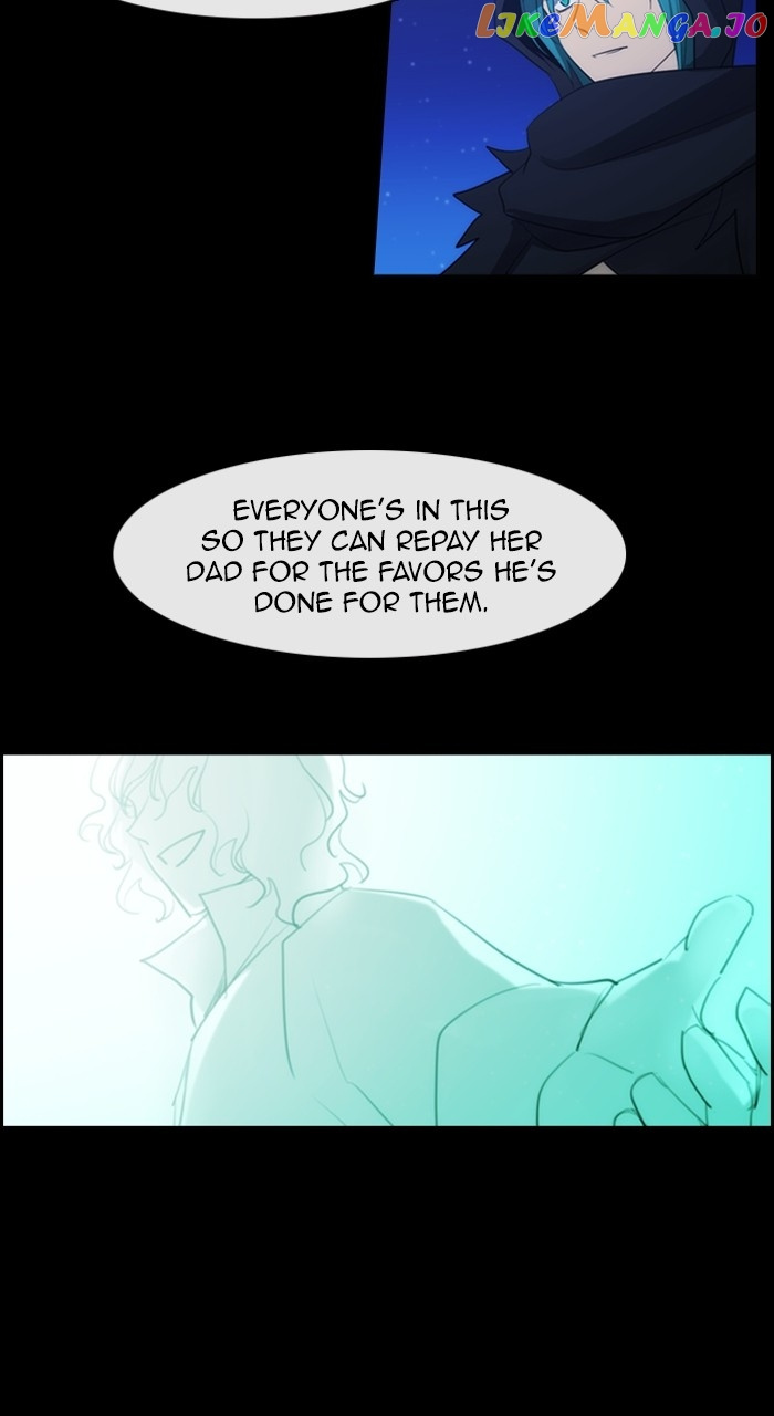 Kubera - Chapter 602