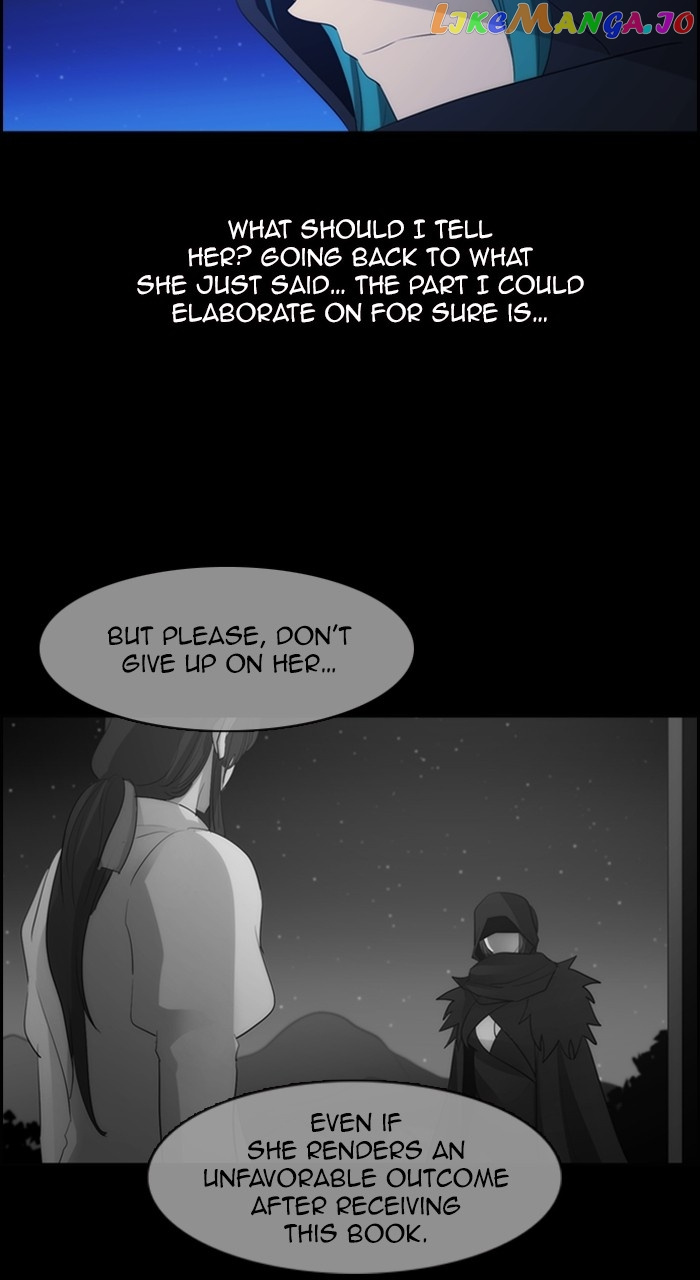 Kubera - Chapter 602