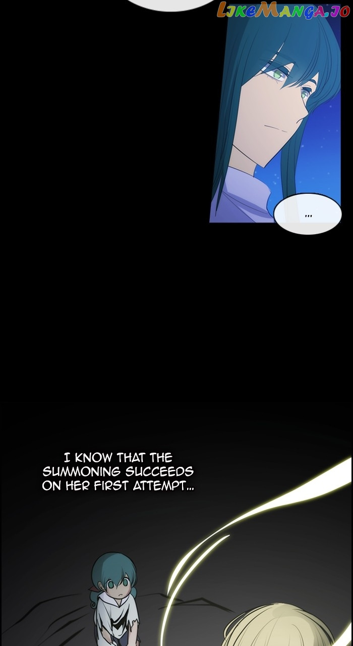 Kubera - Chapter 602