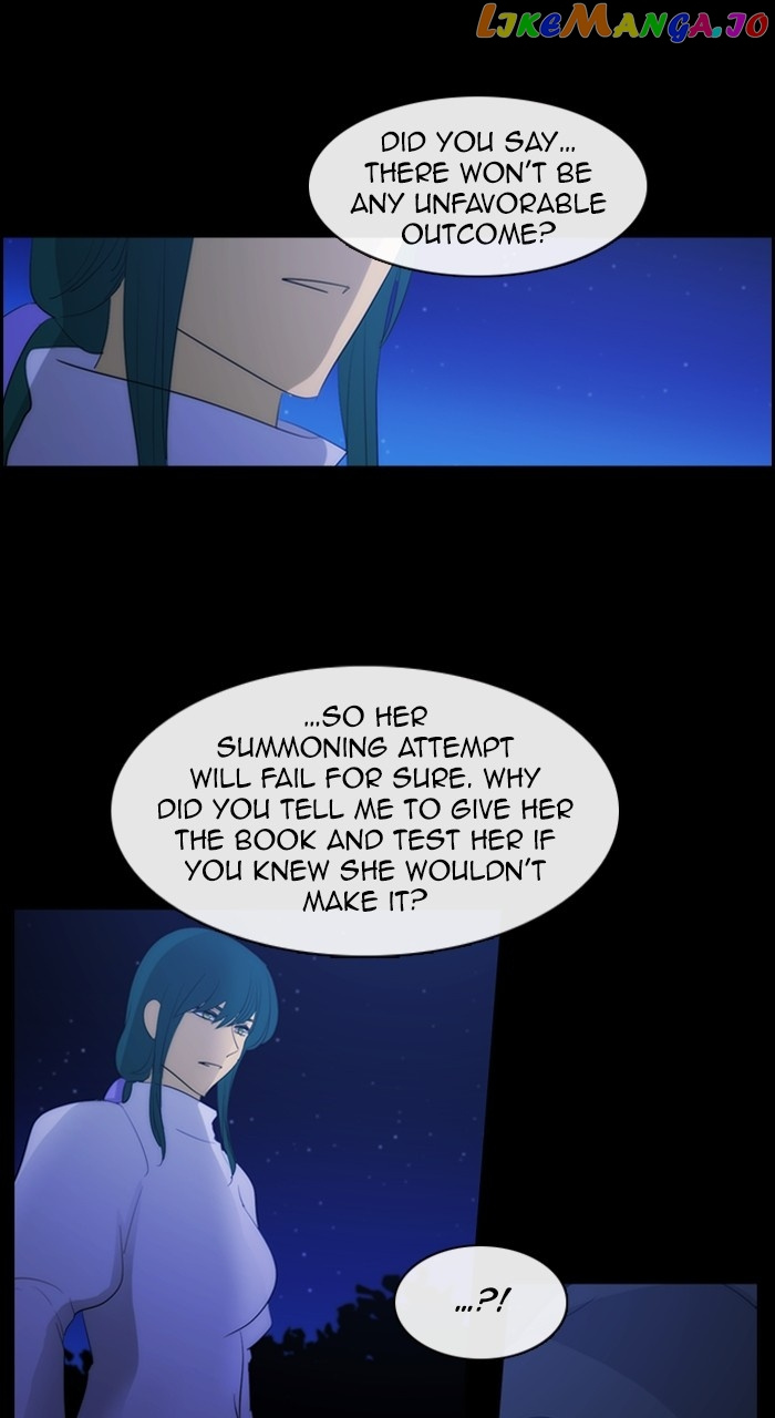 Kubera - Chapter 602