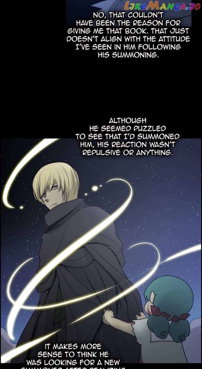 Kubera - Chapter 602