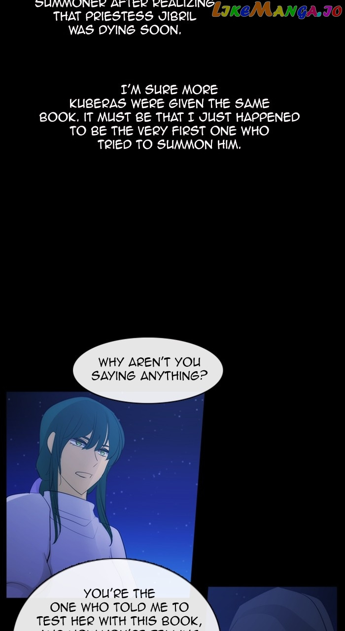 Kubera - Chapter 602