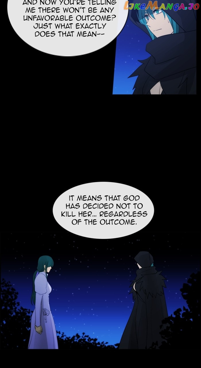 Kubera - Chapter 602