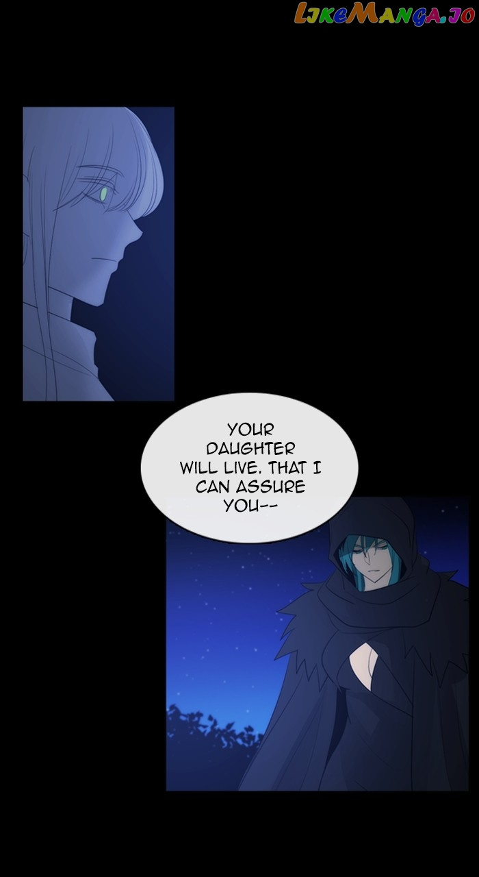 Kubera - Chapter 602