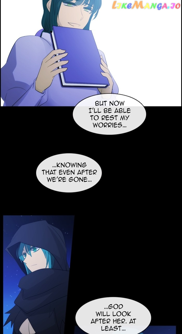 Kubera - Chapter 602