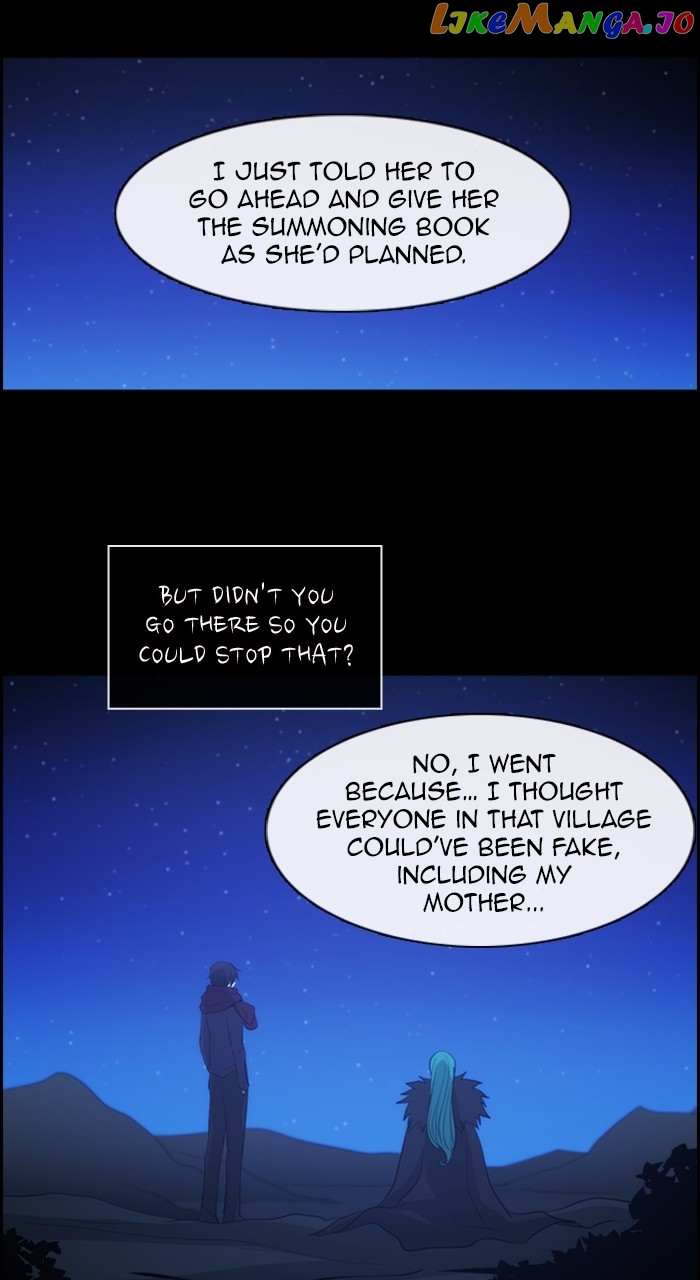 Kubera - Chapter 602