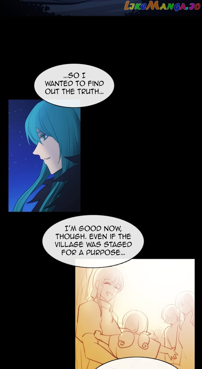 Kubera - Chapter 602