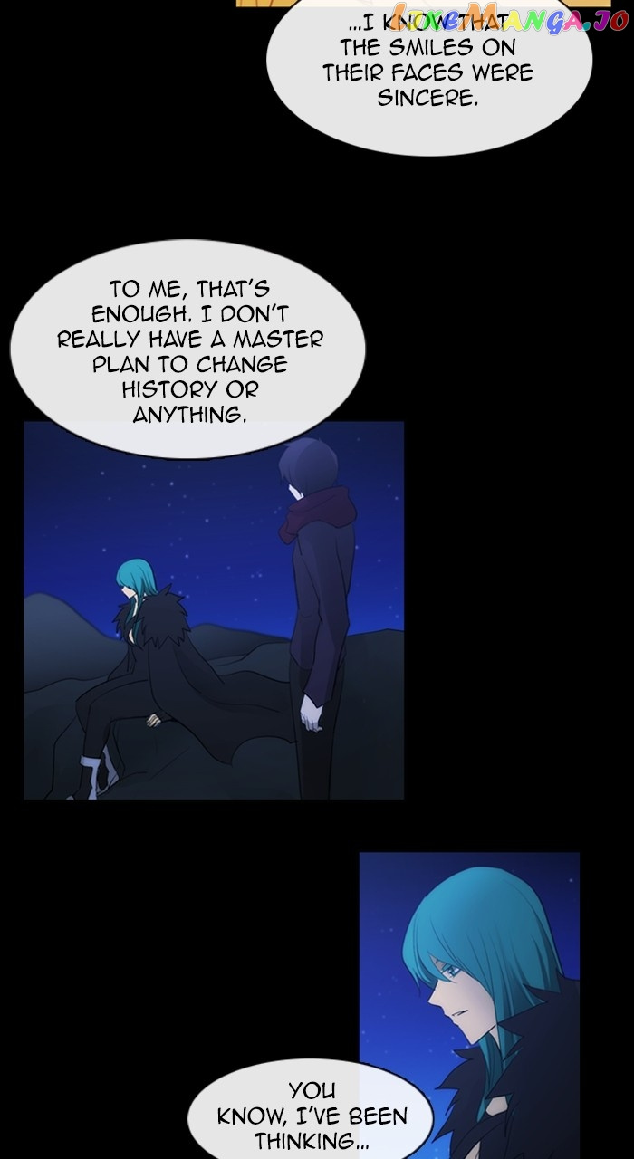 Kubera - Chapter 602