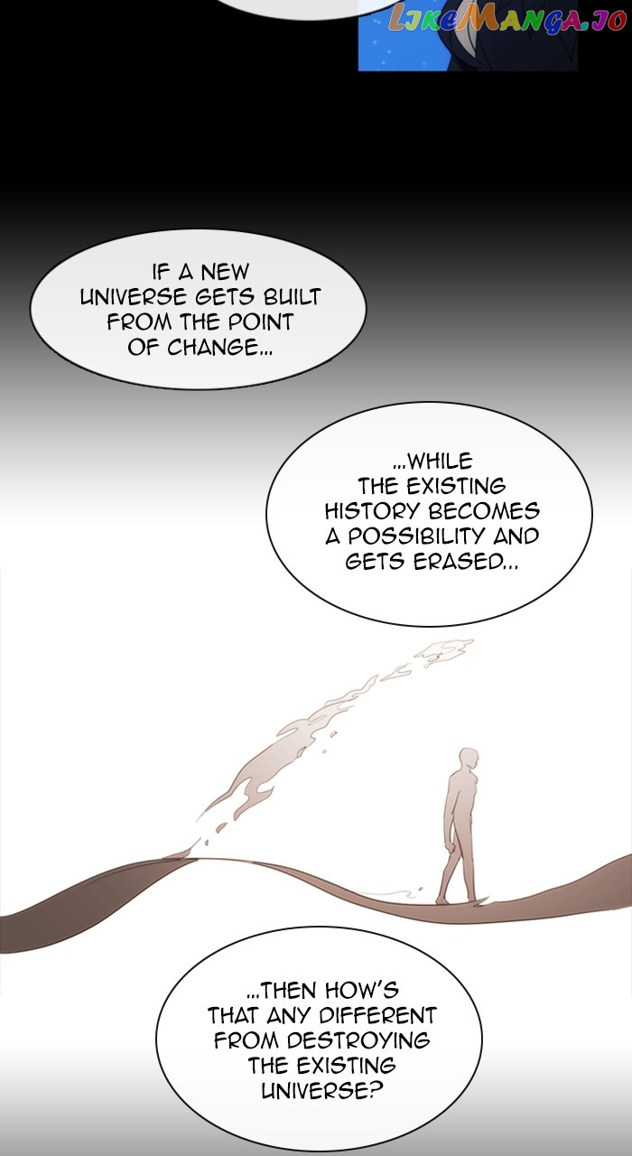 Kubera - Chapter 602