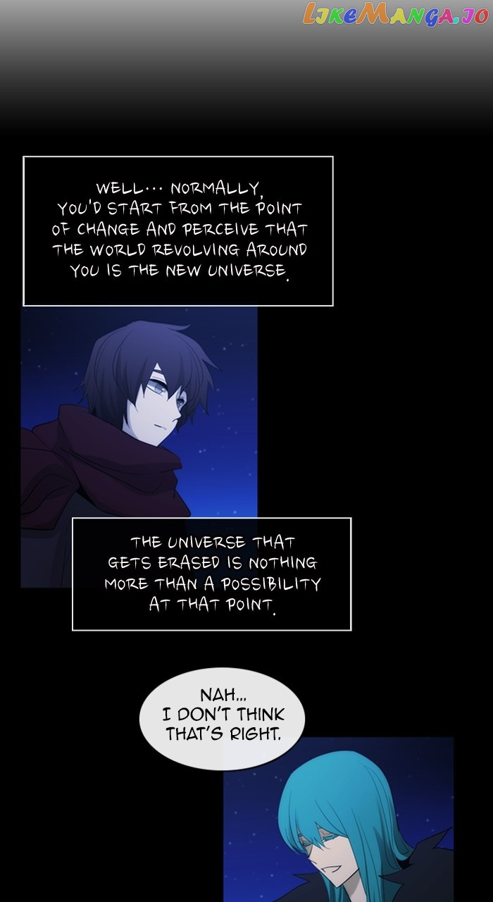 Kubera - Chapter 602