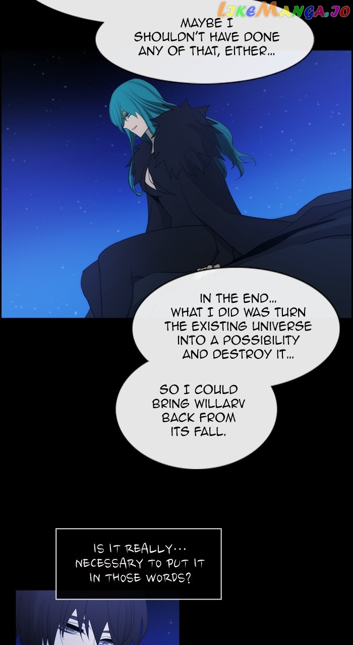 Kubera - Chapter 602