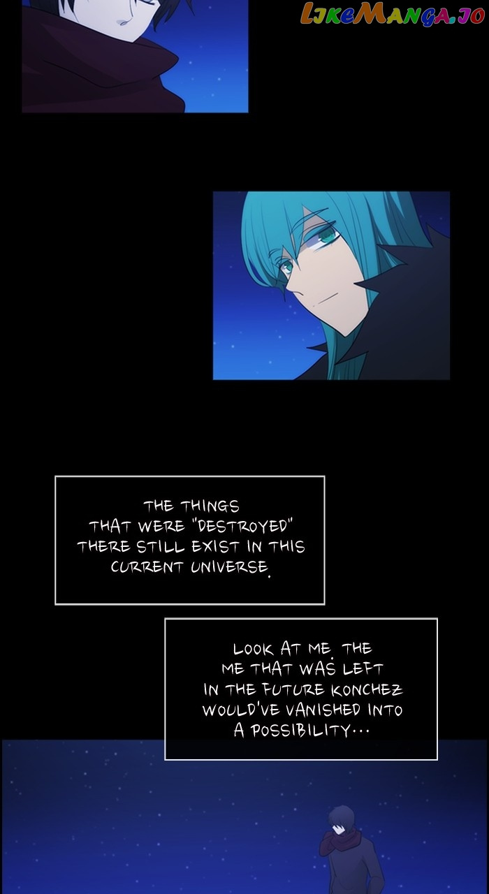 Kubera - Chapter 602